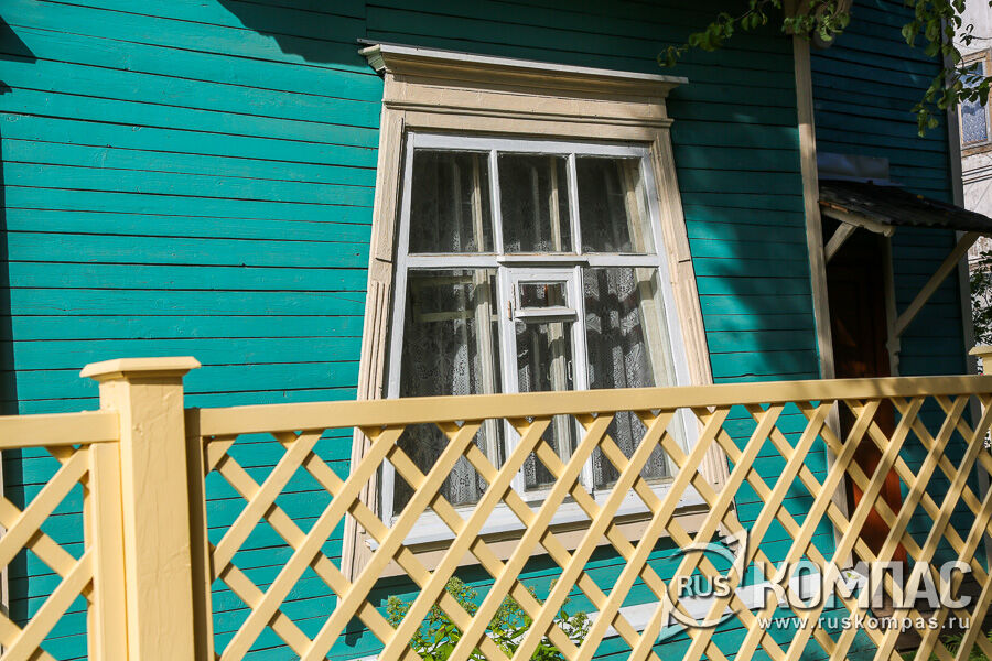 ���� ������� �����, ��� ��������� (����� ������, 36)