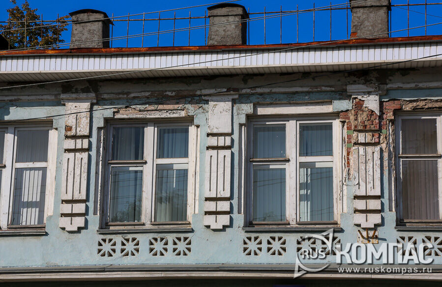 ���� ������� �����, ������ (��. ������������, 18)