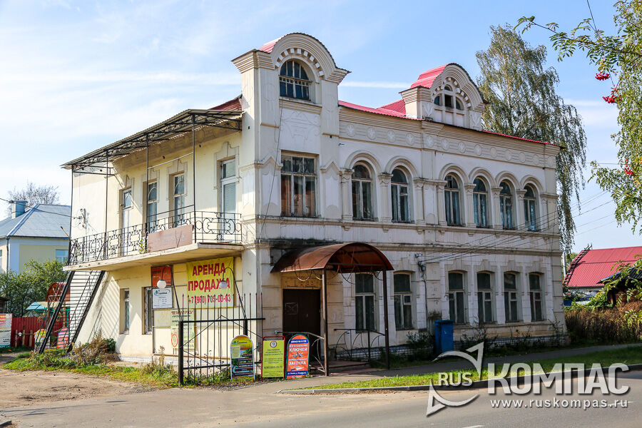 ������� ������� ��������, 1909 - 1910-� �.�. (����� ������, 18)