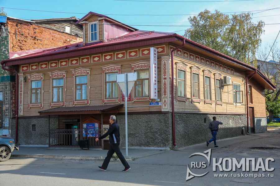 ����� ���������� ��� (����� ������, 19)