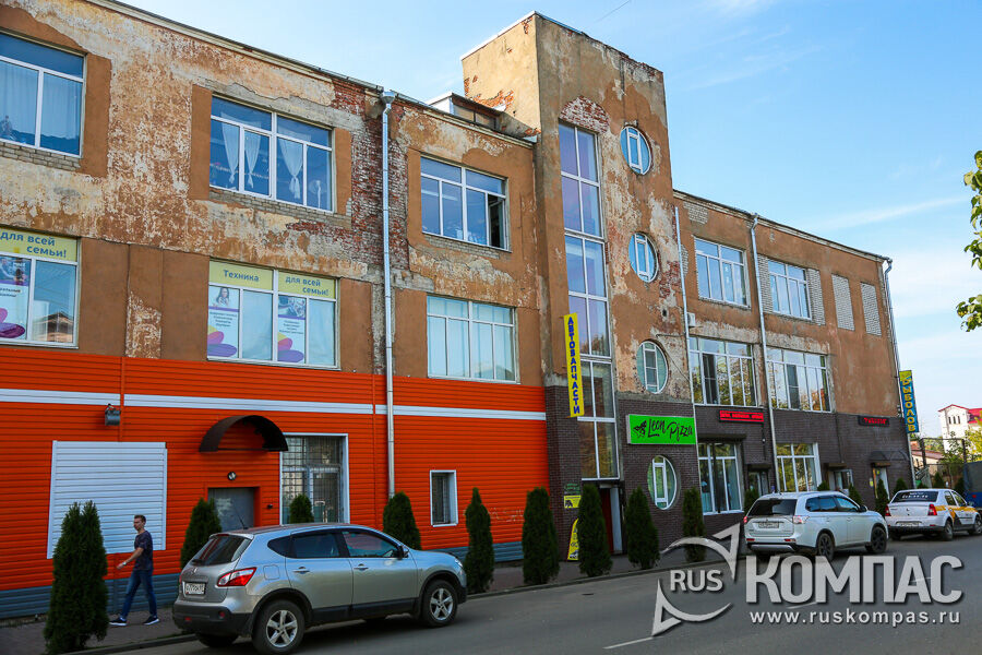 ���������������� ������, �������������� (����� ������, 30/16)