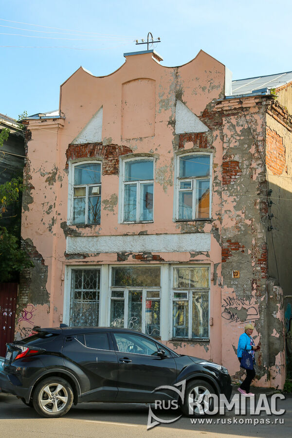 ����� ��� (�� ������, ����� 23 � 25)