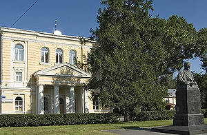 ����� ������� ���������� ����������� �������� ��. �.�.��������