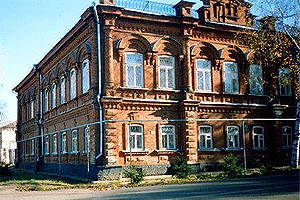 ��������� ������������� �����