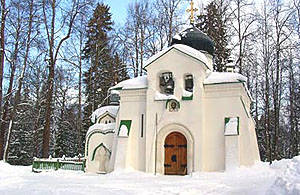 ��������������� ��������-�������������� � ������������ �����-���������� "���������"