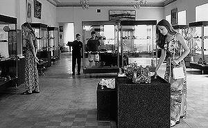 ����������� �������-���������������� �����