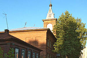 ����������� ��������� �������