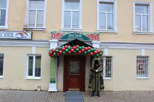 В Костроме открылся уникальный Музей ювелирного искусства