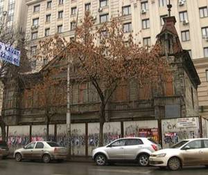 В доме Маштакова планируют открыть музей купеческого быта