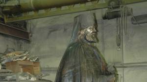 В Самаре появится памятник митрополиту Иоанну Снычеву