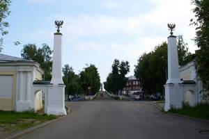 В Костроме появится памятник участникам Первой мировой войны