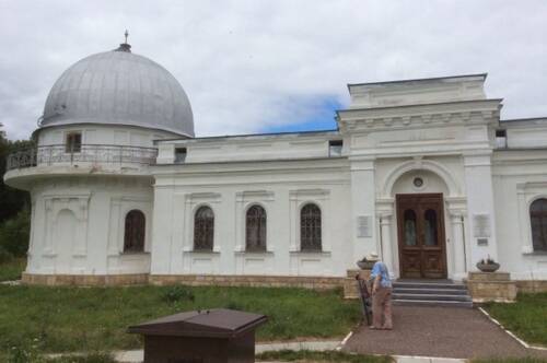 Четвертый памятник ЮНЕСКО может появиться в Татарстане