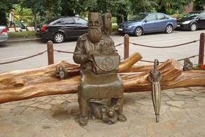 Памятник врачу установят в Ижевске