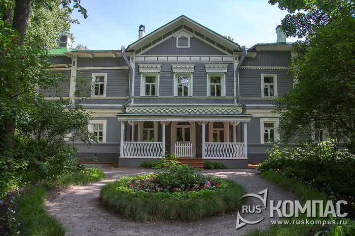 �����-���������� �.�. ����������� � �����